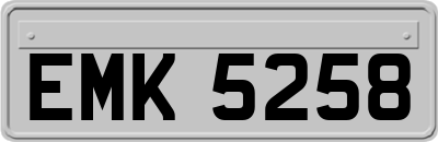 EMK5258