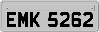 EMK5262