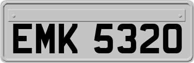 EMK5320