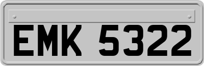 EMK5322