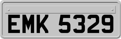 EMK5329