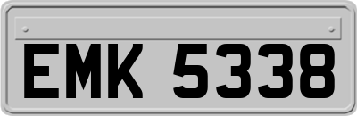 EMK5338