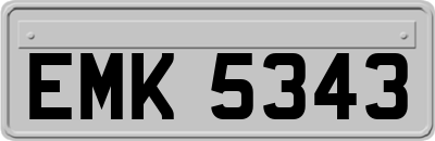 EMK5343