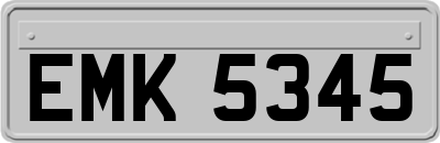 EMK5345