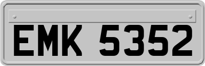 EMK5352