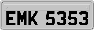EMK5353