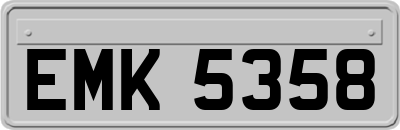 EMK5358