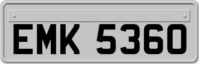 EMK5360