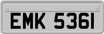 EMK5361