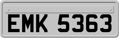 EMK5363