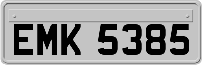 EMK5385