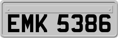 EMK5386