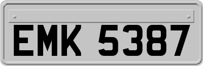 EMK5387