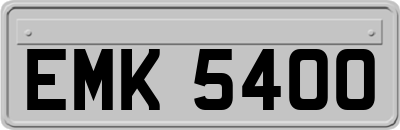 EMK5400