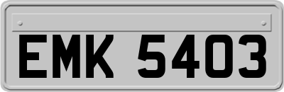 EMK5403