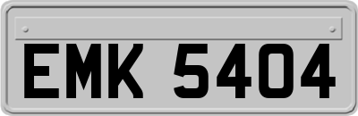 EMK5404