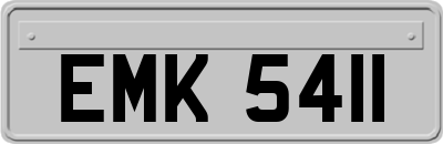 EMK5411