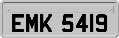 EMK5419