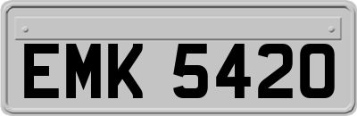 EMK5420