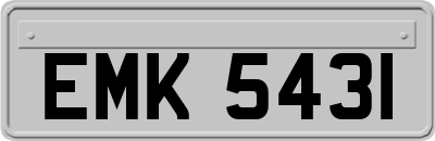 EMK5431