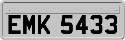 EMK5433