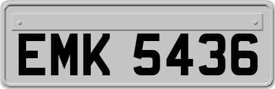 EMK5436