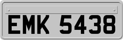 EMK5438