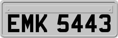 EMK5443