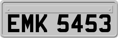 EMK5453
