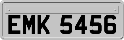 EMK5456