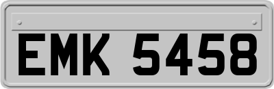 EMK5458