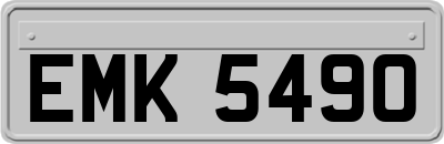 EMK5490