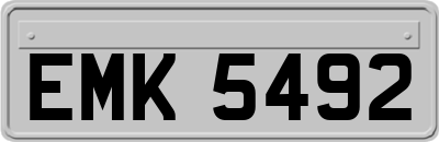 EMK5492