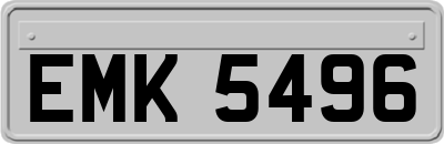 EMK5496