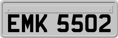 EMK5502