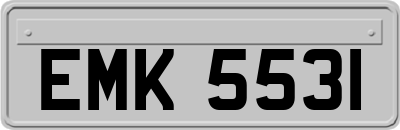 EMK5531