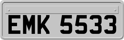 EMK5533
