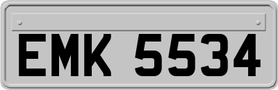 EMK5534