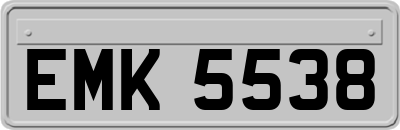 EMK5538