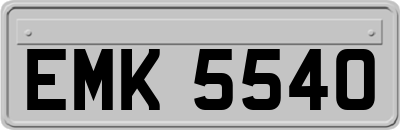 EMK5540
