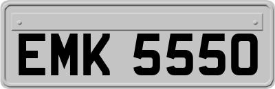 EMK5550