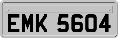 EMK5604