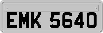 EMK5640