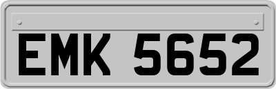 EMK5652