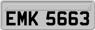 EMK5663