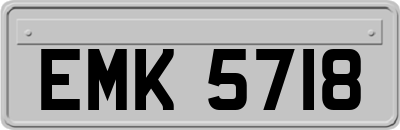 EMK5718
