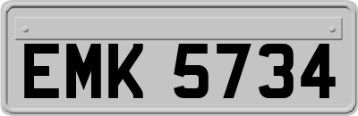 EMK5734