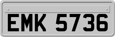 EMK5736