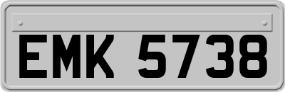 EMK5738