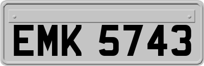 EMK5743